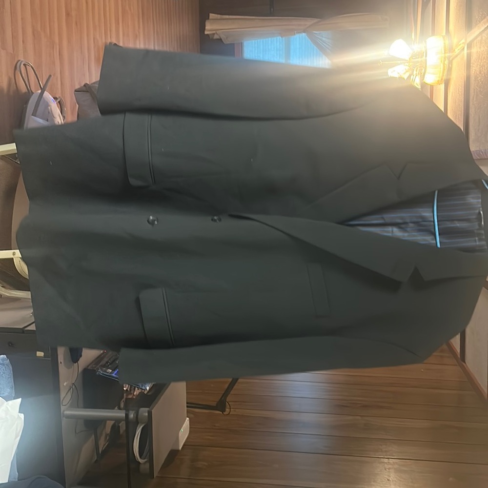 Suit jacket